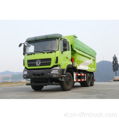 Bán xe tải tự đổ Brandnew Dongfeng KC 6x4